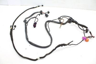 WINDSHIELD WIPER MOTOR WIRING HARNESS 4F1971271P