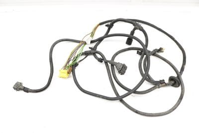 WINDSHIELD WIPER MOTOR WIRING HARNESS 7D1971205BT