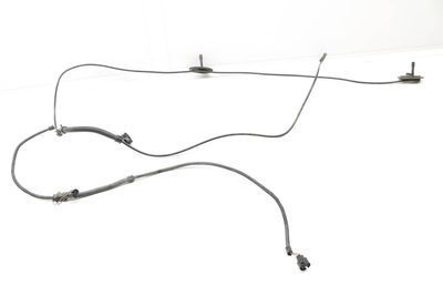 WINDSHIELD WIPER MOTOR WIRING HARNESS 7D1971205CE