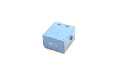 Windshield Wiper Relay # 650 8X0951253