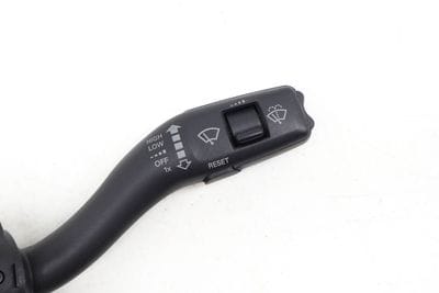 WINDSHIELD WIPER SWITCH / STALK 4E0953503F