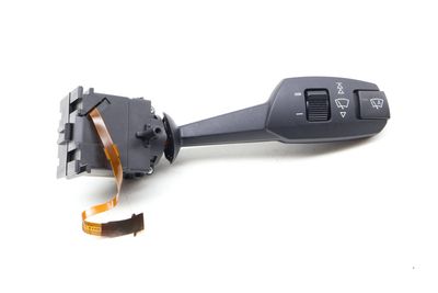 WINDSHIELD WIPER SWITCH / STALK 9123041