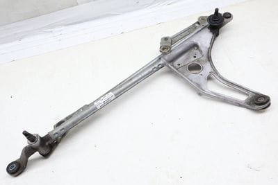 Windshield Wiper Transmission 80B955023B