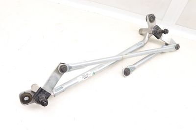 WINDSHIELD WIPER TRANSMISSION / BRACKET 11K955023