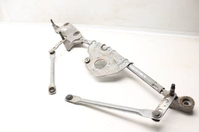 WINDSHIELD WIPER TRANSMISSION / BRACKET 1648200240