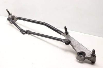 WINDSHIELD WIPER TRANSMISSION / BRACKET 1768200040