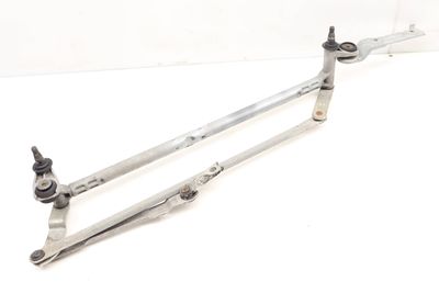 WINDSHIELD WIPER TRANSMISSION / BRACKET 1K1955023H