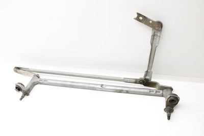 WINDSHIELD WIPER TRANSMISSION / BRACKET 1Q1955023C