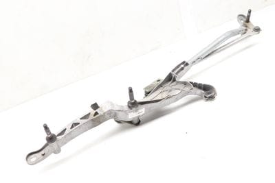 WINDSHIELD WIPER TRANSMISSION BRACKET 2048201040