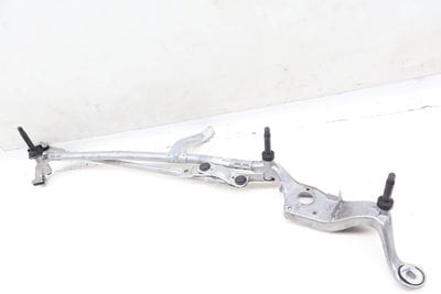 WINDSHIELD WIPER TRANSMISSION BRACKET 2538205500