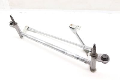 WINDSHIELD WIPER TRANSMISSION / BRACKET 2GJ955023A