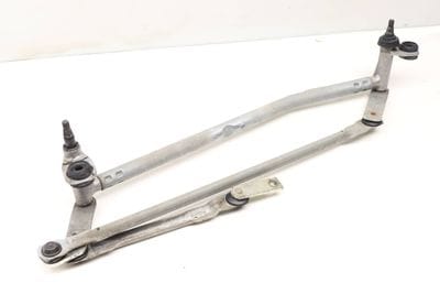 Windshield Wiper Transmission / Bracket 3C8955023D