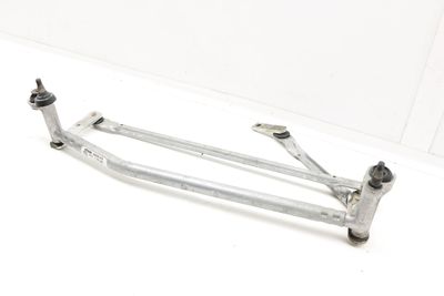 WINDSHIELD WIPER TRANSMISSION / BRACKET 3C8955023D