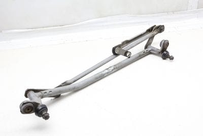 Windshield Wiper Transmission / Bracket 3C8955023F