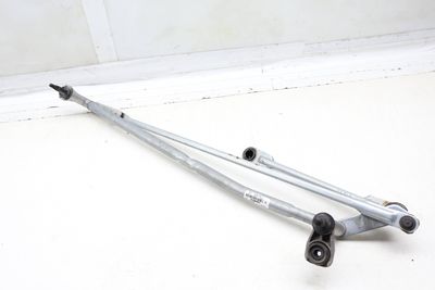 Windshield Wiper Transmission / Bracket 3CN955023A