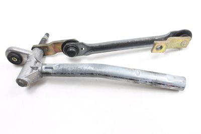 WINDSHIELD WIPER TRANSMISSION / BRACKET 3D1955601A