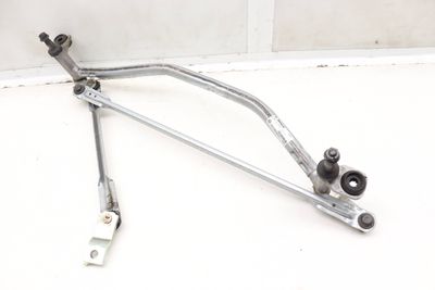 WINDSHIELD WIPER TRANSMISSION / BRACKET 3G1955023D