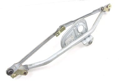 Windshield Wiper Transmission / Bracket 4B1955023B