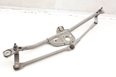 WINDSHIELD WIPER TRANSMISSION / BRACKET 4B1955023D