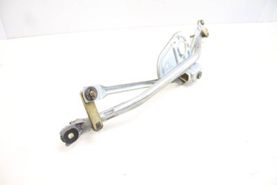 WINDSHIELD WIPER TRANSMISSION / BRACKET 4B1955023E