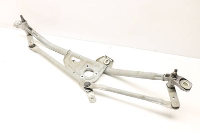 WINDSHIELD WIPER TRANSMISSION BRACKET 4B1955023H