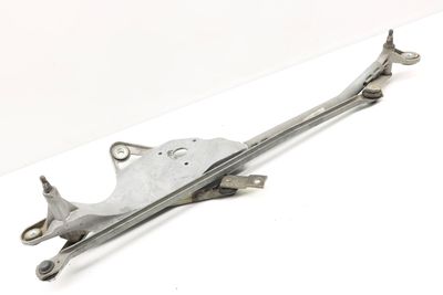 WINDSHIELD WIPER TRANSMISSION BRACKET 4E1955023C