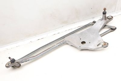 WINDSHIELD WIPER TRANSMISSION / BRACKET 4E1955023K