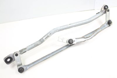 WINDSHIELD WIPER TRANSMISSION BRACKET 4F1955023A