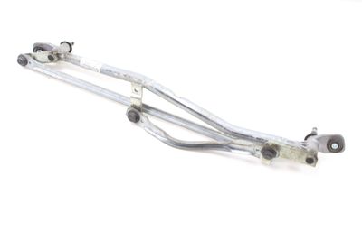 WINDSHIELD WIPER TRANSMISSION / BRACKET 4F1955023B