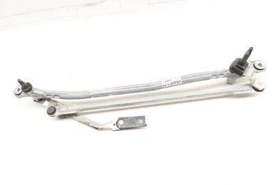 WINDSHIELD WIPER TRANSMISSION / BRACKET 4G1955023A