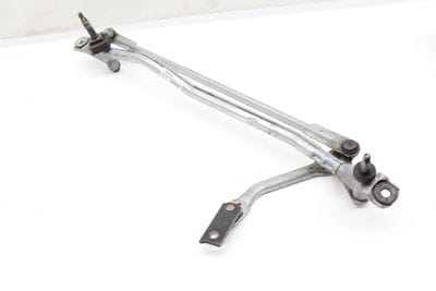 Windshield Wiper Transmission / Bracket 4G1955023C