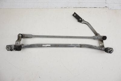 Windshield Wiper Transmission / Bracket 4G1955023C