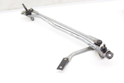 WINDSHIELD WIPER TRANSMISSION / BRACKET 4G1955023C
