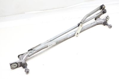 WINDSHIELD WIPER TRANSMISSION / BRACKET 4H1955023D