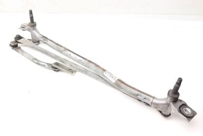 Windshield Wiper Transmission / Bracket 4H1955023E
