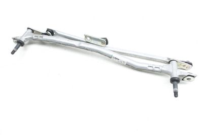WINDSHIELD WIPER TRANSMISSION / BRACKET 4H1955023E