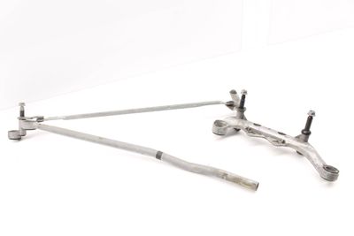 Windshield Wiper Transmission / Bracket 4L1955023D