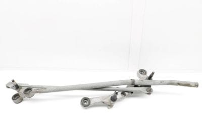 Windshield Wiper Transmission / Bracket 4L1955023D