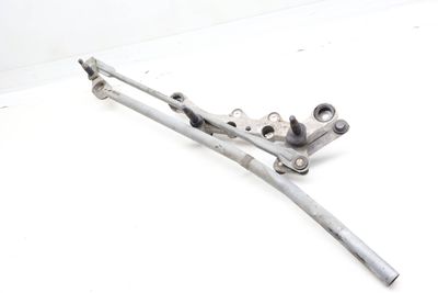 WINDSHIELD WIPER TRANSMISSION / BRACKET 4L1955023D