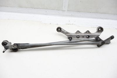 Windshield Wiper Transmission / Bracket 4L1955023F