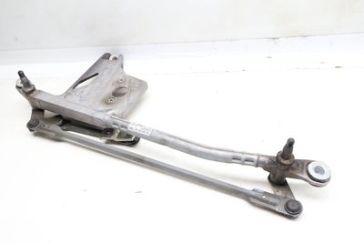 WINDSHIELD WIPER TRANSMISSION / BRACKET 4M1955023B