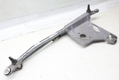 Windshield Wiper Transmission / Bracket 4M8955023