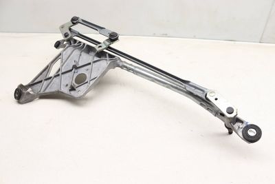 WINDSHIELD WIPER TRANSMISSION / BRACKET 4M8955023