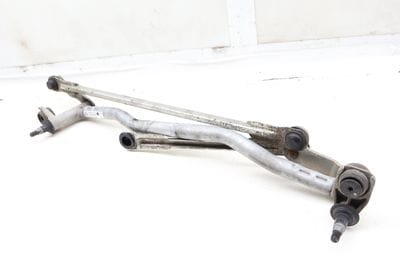 Windshield Wiper Transmission / Bracket 561955023F