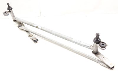 WINDSHIELD WIPER TRANSMISSION / BRACKET 5N1955023D