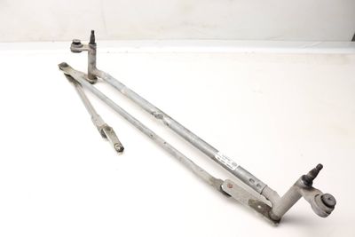 WINDSHIELD WIPER TRANSMISSION / BRACKET 5NN955023