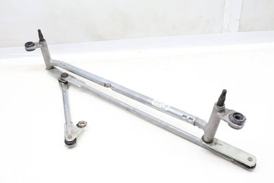 WINDSHIELD WIPER TRANSMISSION / BRACKET 5NN955023B