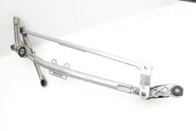 WINDSHIELD WIPER TRANSMISSION / BRACKET 7161711