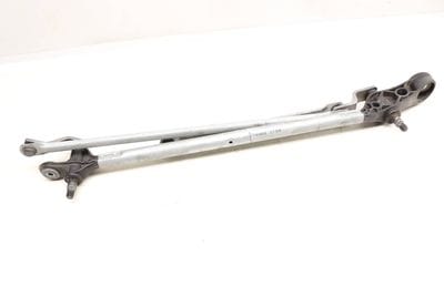 Windshield Wiper Transmission / Bracket 61617260488