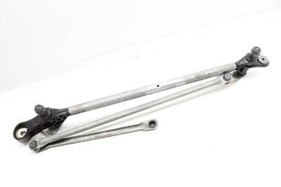 WINDSHIELD WIPER TRANSMISSION / BRACKET 7260488